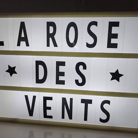 La Rose Des Vents Villa Saix  Kültér fotó