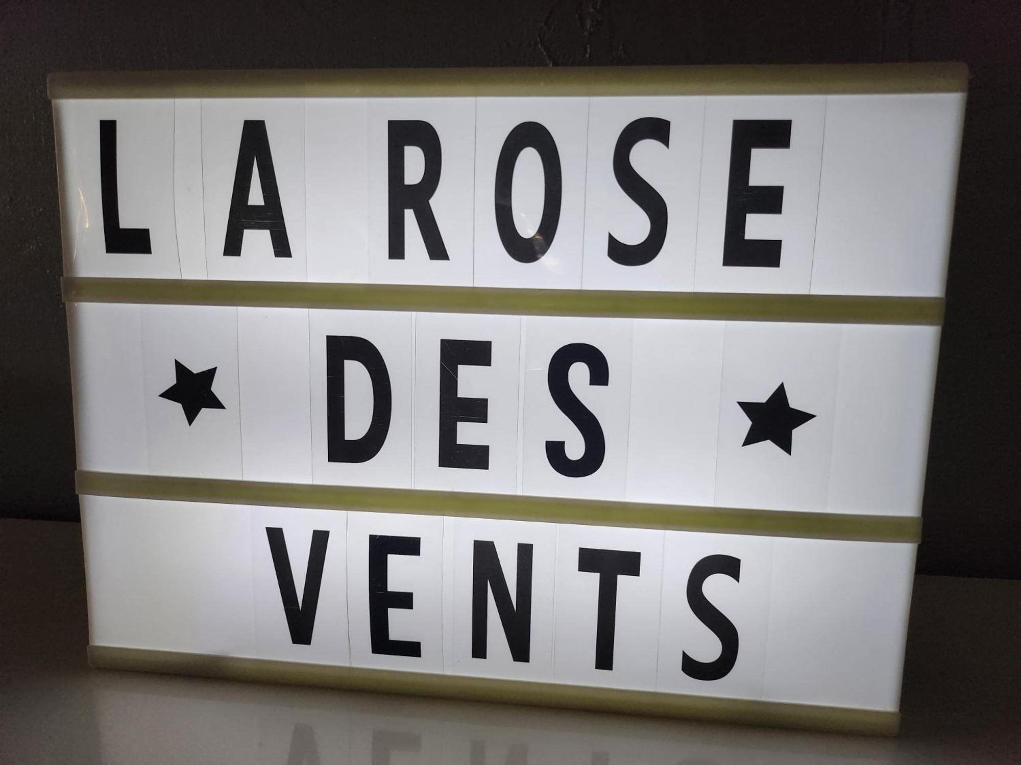 La Rose Des Vents Villa Saix  Kültér fotó